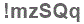 The text to enter in the texbox below is: !mzSQq
