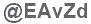 The text to enter in the texbox below is: @EAvZd