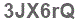 The text to enter in the texbox below is: 3JX6rQ