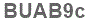 The text to enter in the texbox below is: BUAB9c