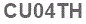 The text to enter in the texbox below is: CU04TH