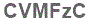 The text to enter in the texbox below is: CVMFzC
