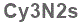 The text to enter in the texbox below is: Cy3N2s