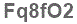 The text to enter in the texbox below is: Fq8fO2