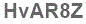 The text to enter in the texbox below is: HvAR8Z