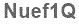 The text to enter in the texbox below is: Nuef1Q