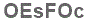 The text to enter in the texbox below is: OEsFOc