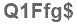 The text to enter in the texbox below is: Q1Ffg$