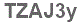 The text to enter in the texbox below is: TZAJ3y