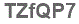 The text to enter in the texbox below is: TZfQP7