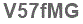 The text to enter in the texbox below is: V57fMG