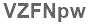 The text to enter in the texbox below is: VZFNpw