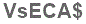 The text to enter in the texbox below is: VsECA$