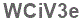 The text to enter in the texbox below is: WCiV3e