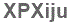 The text to enter in the texbox below is: XPXiju