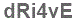 The text to enter in the texbox below is: dRi4vE