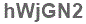 The text to enter in the texbox below is: hWjGN2