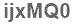 The text to enter in the texbox below is: ijxMQ0