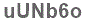 The text to enter in the texbox below is: uUNb6o