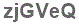 The text to enter in the texbox below is: zjGVeQ